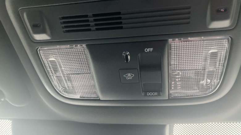 Honda Civic 1.5 VTEC Turbo Sport 5dr Petrol Hatchback